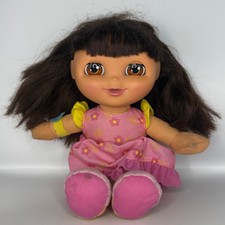 Fisher price dora the - fisher-price, explorer