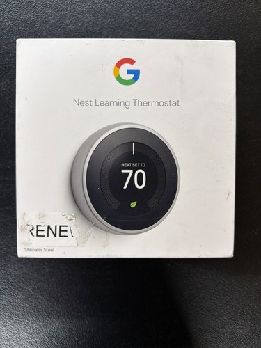Google nest learning - google,