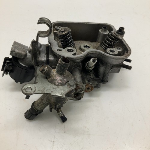 Honda pes 125 2006 - 125,