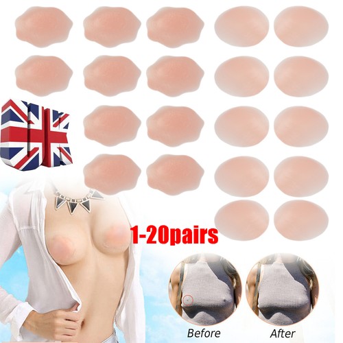 Nippleless cover pasties women - nippleless,