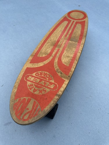 Original vintage 1970 tip - original,