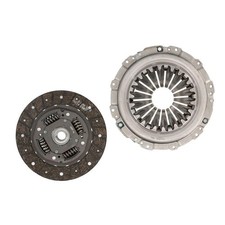1X CLUTCH KIT FITS: DACIA