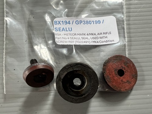 Spare part for - spare, bsa