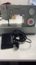 Singer Heavy Duty 4423 sewing