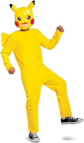 Disguise pokémon pikachu - disguise,