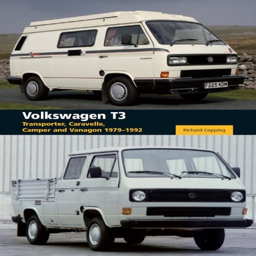 Volkswagen transporter - t3:,