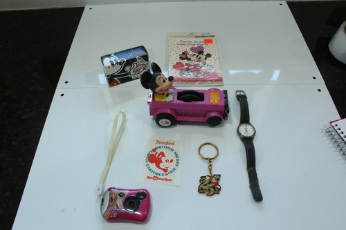 Vintage disney mickey mouse - mickey,