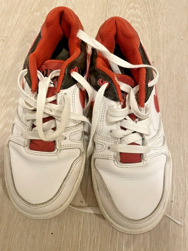 Nike basketball trainers size - trainers,