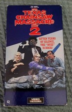 The Texas Chainsaw Massacre