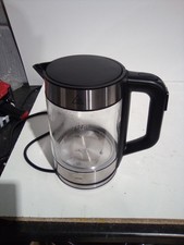 LOGIK L17GKT21 Jug Kettle 1.7L