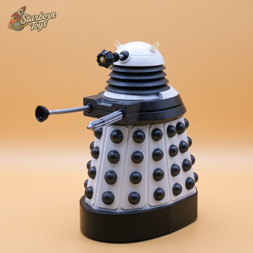 Dalek supreme eleventh doctor - supreme,