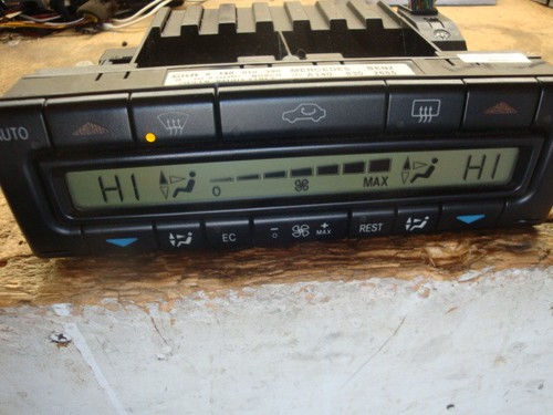 Mercedes w208 clk430 - mercedes, 98-03
