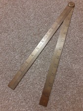 A Beautiful Rabone Chesterman