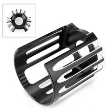 CNC Oil Filter FILTER Cover