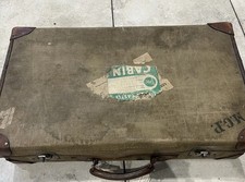 Papworth Leather and Canvas