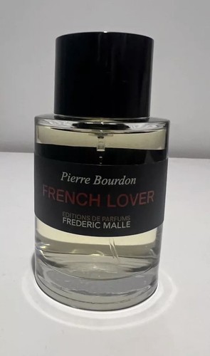 Frederic malle french - malle, “french