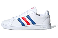 MENS ADIDAS GRAND COURT BASE