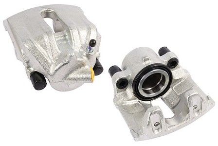 Brake caliper front - caliper, right