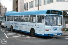 Bus Photo - Southdown 82