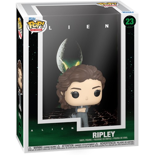 Funko pop vhs covers alien - pop!,