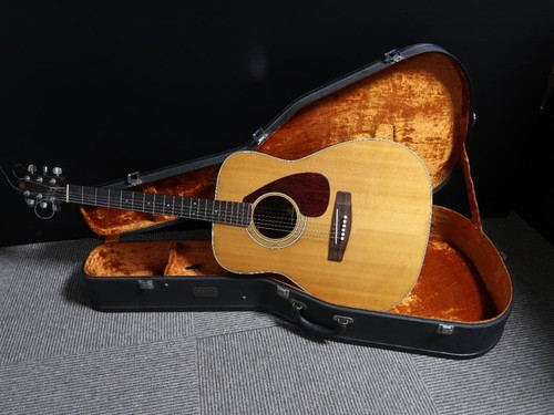Yamaha 280 green label - fg-280,