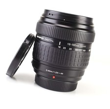 Olympus 18-180mm