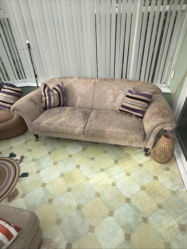 Sofa workshop seater feather - 2,