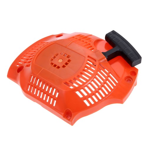 Starter chainsaw tool - chainsaw, parts