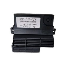 2006 AUDI A6 2.0 TDI DPF SE 4DR Multitronic ONBOARD POWER SUPPLY 4F0907280A