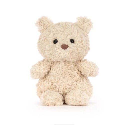 Jellycat bartholomew bear - jellycat,