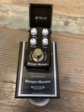 joyo boogie master