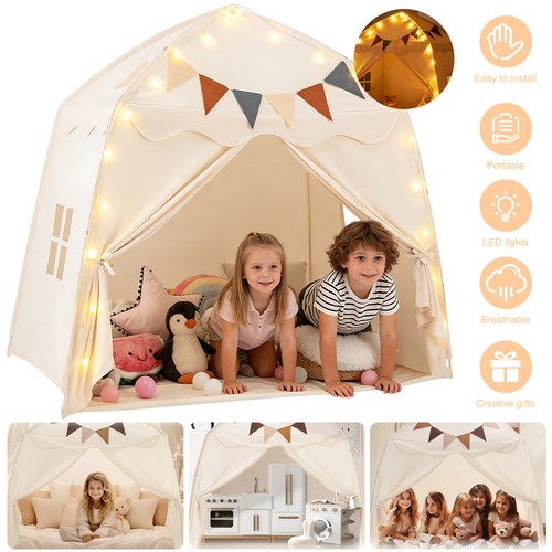 Play tent playhouse kids - playhouse,