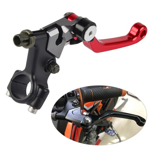 Nicecnc short clutch lever for - short,