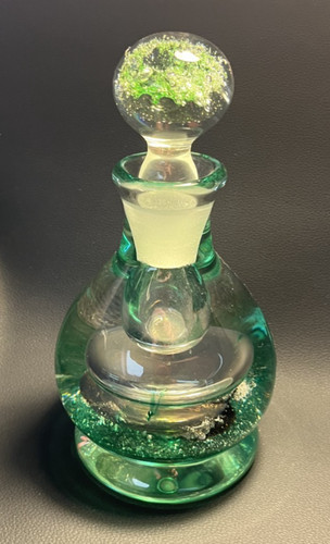Selkirk glass perfume - selkirk,