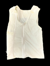 Sonic White Covert Radio