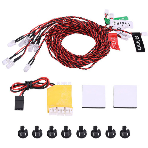 Led lighting system - led,