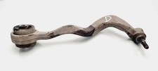 BMW 5 E60 Front Right Straight