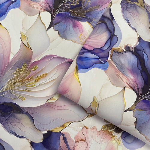 Marble flowers elysian - marble,