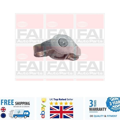 Engine timing rocker arm for - rocker,
