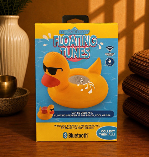 Modernhome floating tunes - floating,