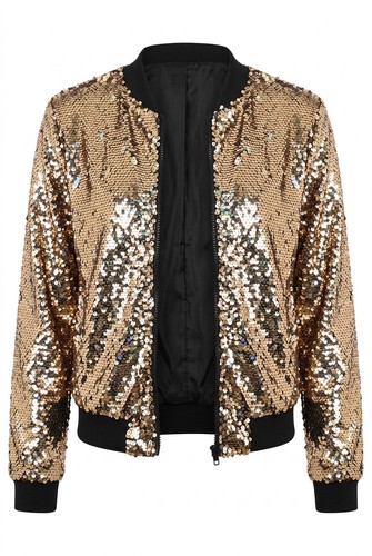 Project runway gold sequin - project, runway,
