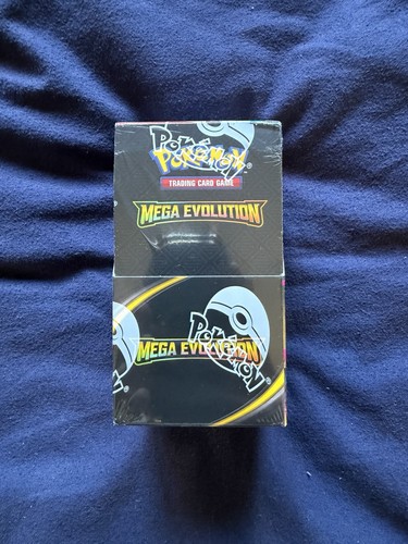 Pokemon tcg mega evolution - tcg:,