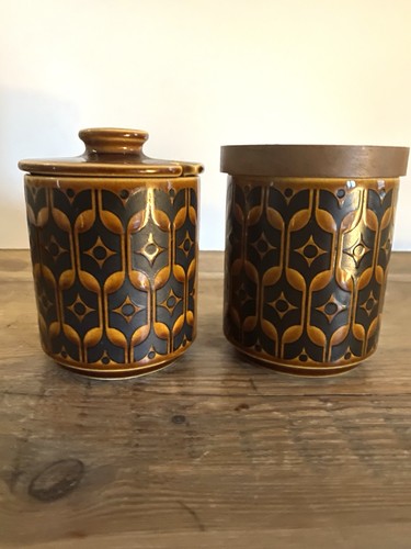 Hornsea pottery heirloom - hornsea,