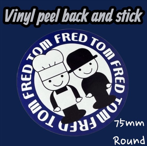 Homepride tom fred flour - homepride,
