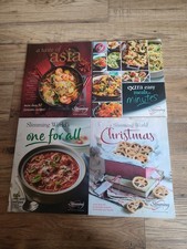 Bundle Of 4 Slimming World