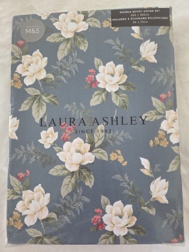 Laura ashley cotton - laura, sateen