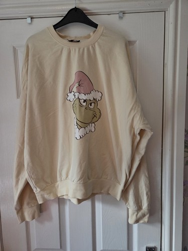 Size ladies dolly - xl,