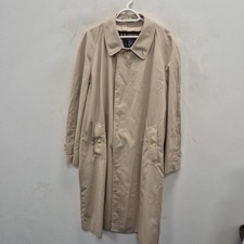 Burberry's Vintage Beige