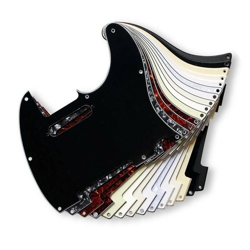Stock tc3 scratchplate - tc3,