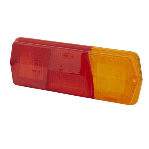 New lens tail light right - light,